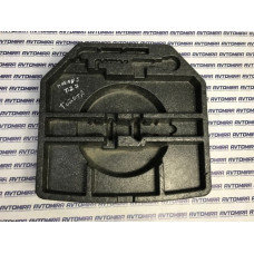 Консоль для инструмента Toyota Avensis T27 Wagon 2009-2018 6442905020